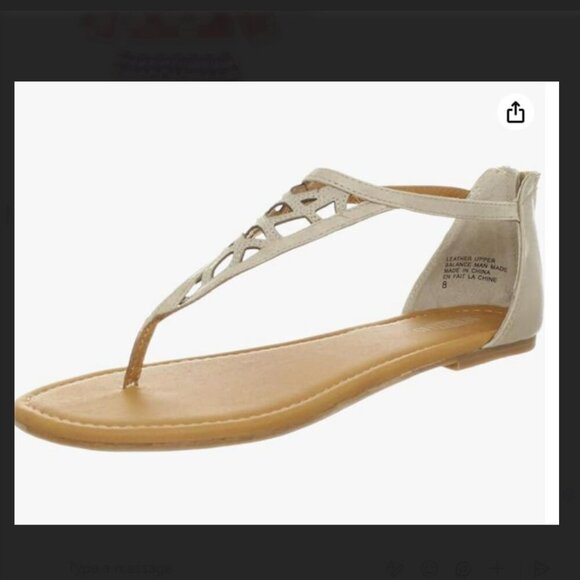 Seychelles Women's Aura Sandal - Size 8 ⭐👡 - Picture 11 of 13